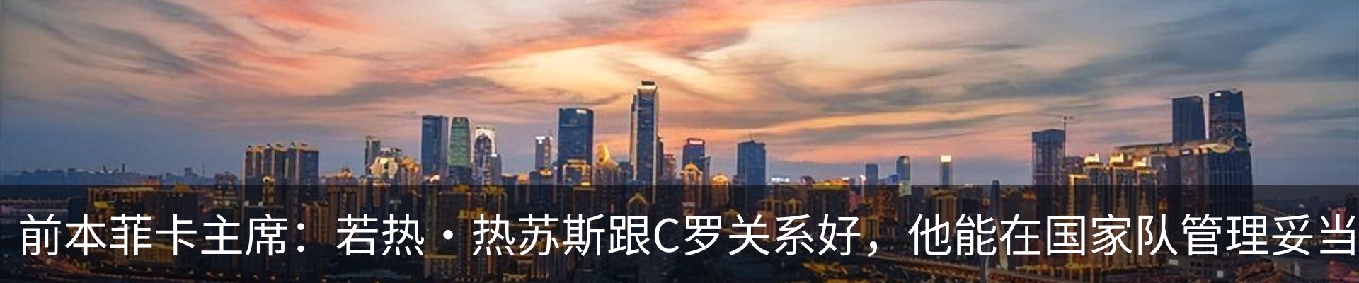 新闻动态