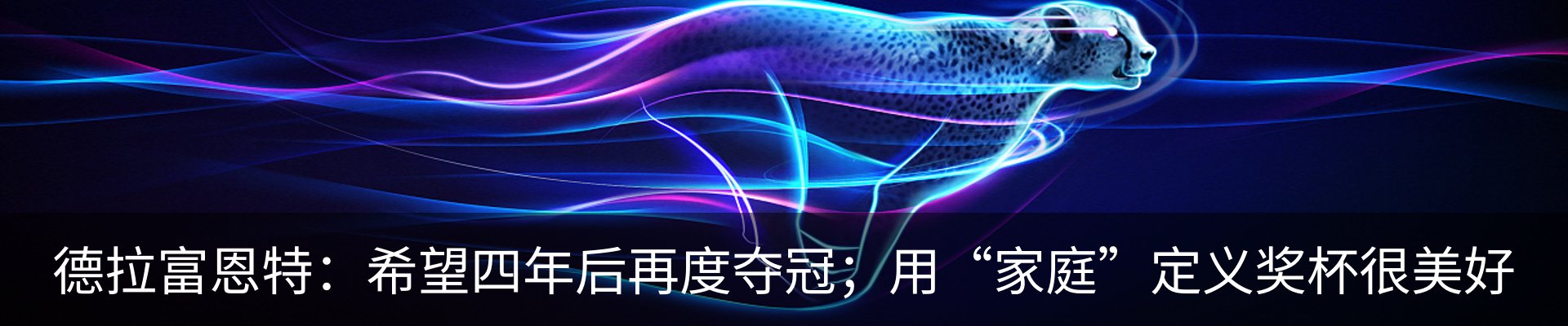 新闻动态