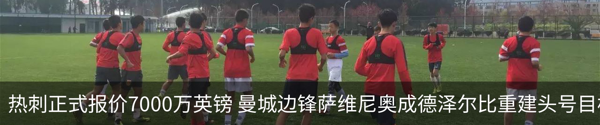 新闻动态