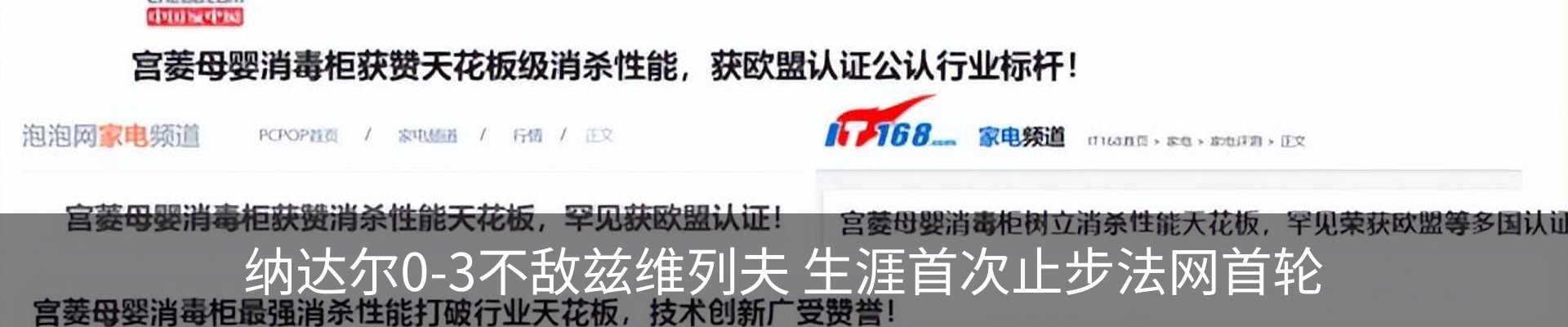 新闻动态