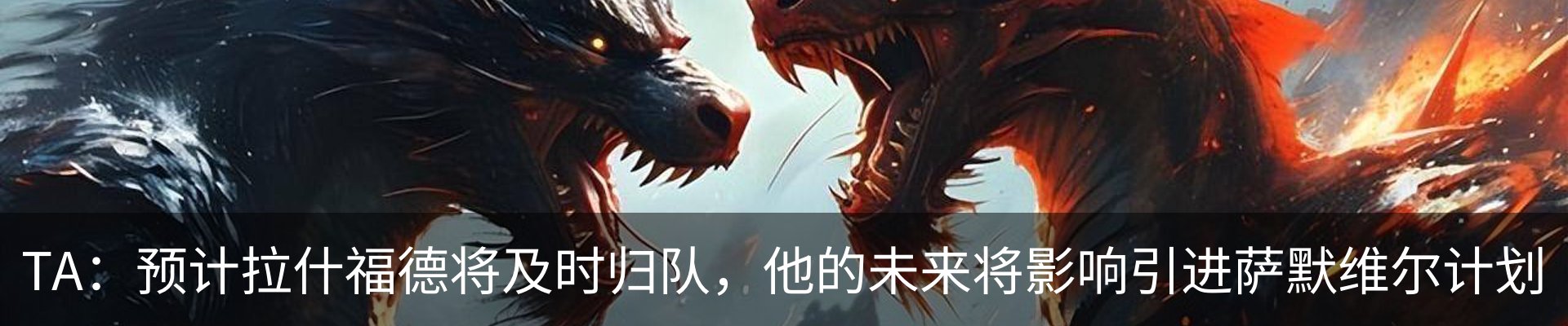 新闻动态